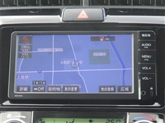 フィールダー G