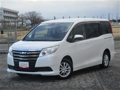 ノア X ディライトプラス