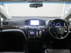 エルグランド 250ハイウェイスタS