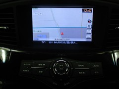 エルグランド 250ハイウェイスタS