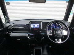 N-BOX カスタム SSパッケージ