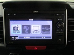 N-BOX カスタム SSパッケージ