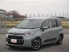 シエンタ HV Z 7ニンノリ