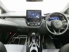 カローラツーリング HV WXB