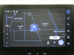 カローラツーリング HV WXB