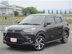 トヨタ ライズ Z