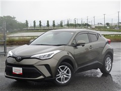 C-HR S-T 4WD