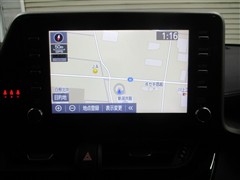 C-HR S-T 4WD