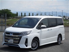 ノア HV Si WXB2