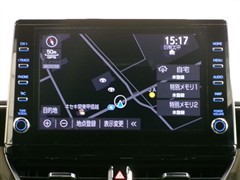 カローラツーリング HV WXB