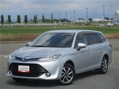 フィールダー HV G