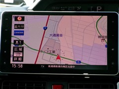 タント カスタムX