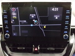 カローラクロス HV Z
