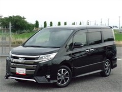 ノア Si WXB2