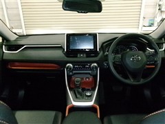 RAV4 アドベンチャー 4WD