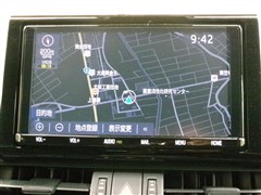 RAV4 アドベンチャー 4WD