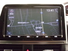 シエンタ ファンベースG セーフED2