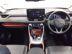 RAV4 HV アドベンチャー