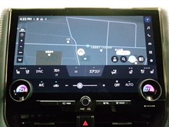 アルファード Z 4WD