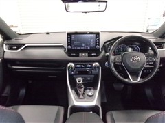 RAV4 PHV ブラックトーン