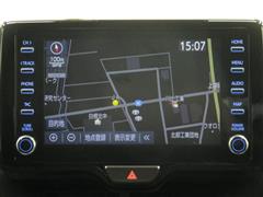 ヤリスクロス HV Z