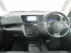 デイズルークス ハイウェイスター X