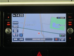 デイズルークス ハイウェイスター X