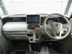 スペーシア HV X