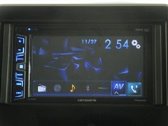 スペーシア HV X