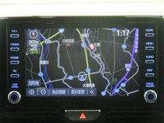 ヤリスクロス HV Z