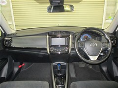 カローラアクシオ HV G