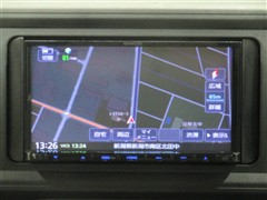 パッソ X LパッケージS