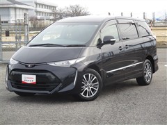 エスティマ アエラス 4WD