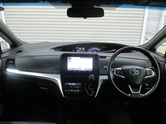 エスティマ アエラス 4WD