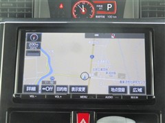 ルーミー G S 4WD