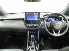 カローラクロス HV Z