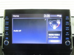 カローラクロス HV Z