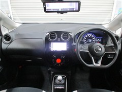 ノート e-パワー X