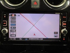 ノート e-パワー X