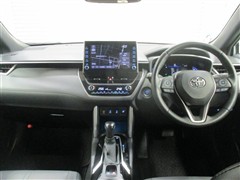 カローラクロス HV Z