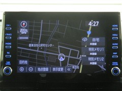 カローラクロス HV Z