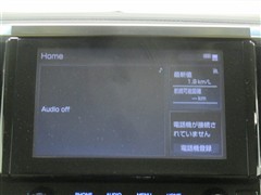 アルファード X 4WD