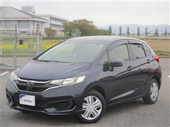 ホンダ フィット 13G F