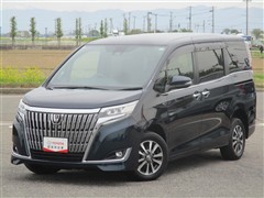 トヨタ エスクァイア Gi 4WD
