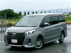 ノア HV Si WXB