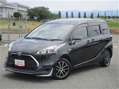 トヨタ シエンタ HV G