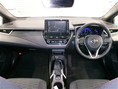 カローラスポーツ HV G Z