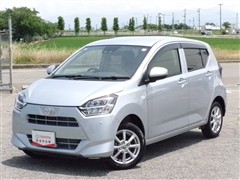 トヨタ　ピクシスエポック G SA3 4WD