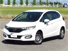 ホンダ フィット G L ホンダS 4WD