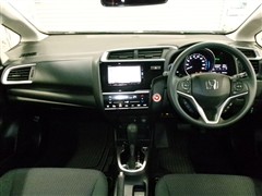 フィット G L ホンダS 4WD